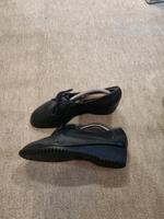 Bally Halbschuhe 6 1/2 Bayern - Illertissen Vorschau