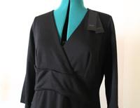 Esprit Kleid Schwarz Gr. XXL – Neu mit Etikett, figurbetont Saarland - Homburg Vorschau