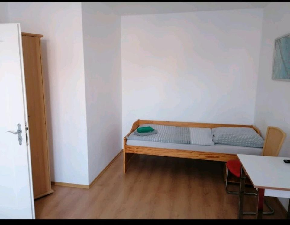 Ferien-oder Moteur-oder Gästewohnung in Uelzen