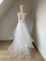 Brautkleid/ Hochzeitskleid Gr. 38/40 Bayern - Iphofen Vorschau