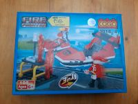 Feuerwehr-Legoset 3 in 1 Bayern - Bad Bocklet Vorschau