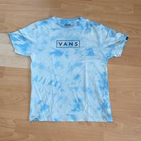 Vans tshirt Größe auf Bildern Baden-Württemberg - Mannheim Vorschau
