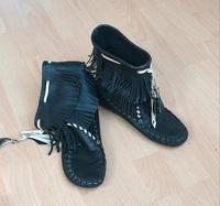 Schuhe  Halbschuhe Stiefel Nordrhein-Westfalen - Hattingen Vorschau