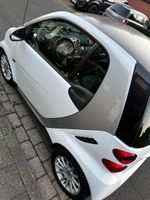 Smart ForTwo coupé Nordrhein-Westfalen - Kevelaer Vorschau