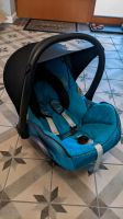 Maxi Cosi Cabriofix Babyschale Frankfurt am Main - Nordend Vorschau