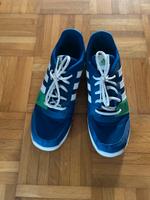 Adidas Sport Hallenschuhe EU 38 Berlin - Spandau Vorschau