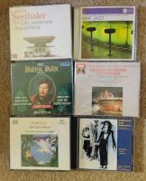 CDs mit Konzerten, Opern etc. Hessen - Wiesbaden Vorschau