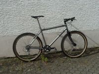 HAGAN - MTB - TITANAL - CHALLENGE - 50 cm - SHIMANO - XT Hessen - Darmstadt Vorschau