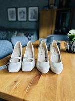 Tamaris Pumps - Zwei Paar Eleganz, NEU! Nordrhein-Westfalen - Siegen Vorschau