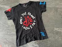 Diesel T-Shirt in gr. L in schwarz Nordrhein-Westfalen - Werne Vorschau