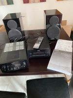 Yamaha Piano Craft Midi Anlage MCR-840 mit Boxen Nordrhein-Westfalen - Bottrop Vorschau