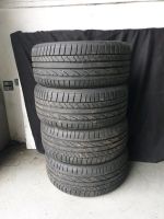 4 SOMMERREIFEN BRIDGESTONE  215 40 R17 87V DOT0717 Nr.756 Wuppertal - Vohwinkel Vorschau