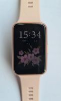 Huawei Watch Fit Special Edition,Nebula Pink, Bluetooth Hamburg-Mitte - Hamburg Billstedt   Vorschau