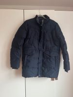 s. Oliver Winterjacke Jacke Herren blau Urban Venture Gear Bayern - Schweitenkirchen Vorschau