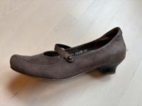 Think! Pumps 39 / 5,5 - fast wie neu Altona - Hamburg Lurup Vorschau