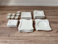 Villeroy & Boch ‚NEW WAVE‘ Geschirr Set Nordrhein-Westfalen - Datteln Vorschau