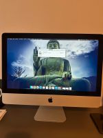 Apple iMac 21,5 (2010). i3, 12gb, 500gb ssd Bayern - Scheinfeld Vorschau