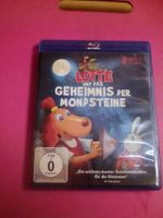 Blu - ray - Disc  von 0 - 6 Jahre Leipzig - Schönefeld-Abtnaundorf Vorschau