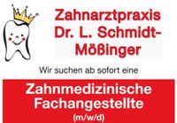 ZFA (m/w/d) in Teil - oder Vollzeit Bayern - Buchenberg Vorschau