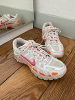 Nike P-6000 Orange/pink Stuttgart - Bad Cannstatt Vorschau