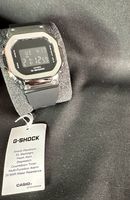 Casio G Shock Watch Armbanduhr GMS56001ER UNISEX 39mm Chronograph Hessen - Baunatal Vorschau