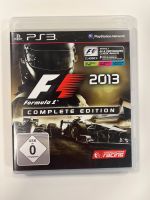 Formula 1 PS3 Kreis Pinneberg - Rellingen Vorschau