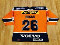 Game Worn Florian Busch Eisbären Berlin 2007/08 alternativ Set Berlin - Lichtenberg Vorschau