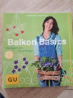 Buch Balkon Basics GU Rheinland-Pfalz - Schornsheim Vorschau