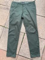 Drykorn W 34 = W 35 / 52 Leichte Khaki Grün Chino Hose Berlin - Friedenau Vorschau