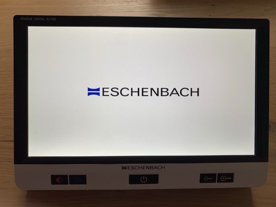 Eschenbach Visiolux XL fhd in Marbach am Neckar