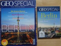 GEO Special - Berlin (1/2016) inkl. DVD Bayern - Fraunberg Vorschau