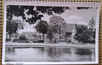 Falkensee Postkarte "Dorfteich" Thüringen - Wasungen Vorschau