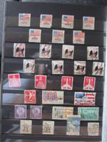 Postwertzeichen Sammler Briefmarken - Aus aller Welt - Niedersachsen - Worpswede Vorschau