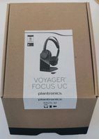 Headset Plantronics / Poly Voyager Focus UC B825-M Thüringen - Erfurt Vorschau