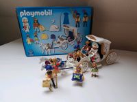 Playmobil Hochzeitskutsche 4258 Nordfriesland - Friedrichstadt Vorschau