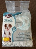 Trixie Hundewindeln M-L Nordrhein-Westfalen - Lage Vorschau