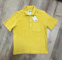 OAS Zabaione Girona Frottee Hemd Polo Gr M NEU Herren Hessen - Dieburg Vorschau