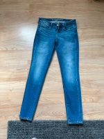 Guess Jeans Gr 26 skinny Ultra low Jeggings Saarland - Quierschied Vorschau