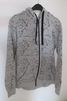 grauer Hoodie Größe 52/54 von Livergy Rheinland-Pfalz - Gau-Odernheim Vorschau