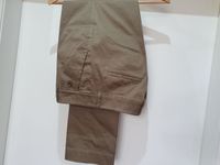 Chinos Stretch Hose Christian Berg Khaki Grün Gr 38 Hessen - Offenbach Vorschau