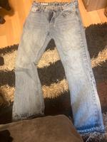Flared Jeans gr.42 Sachsen - Pirna Vorschau