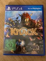 Knack für die PlayStation 4 Nordrhein-Westfalen - Borken Vorschau