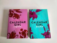 Calendar Girl verführt/berührt Band 1 & 2 Baden-Württemberg - Bad Liebenzell Vorschau