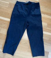 Hallhuber Capri Hose Stretch 36 S tiefschwarz schwarz Bayern - Garmisch-Partenkirchen Vorschau