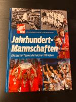 Buch „Jahrhundertmannschaften“ Nordrhein-Westfalen - Rösrath Vorschau