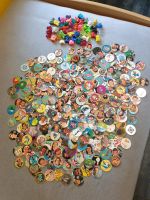 319 Chupa Caps 17 Slammer Pog 48 Gogos Sammler Nordrhein-Westfalen - Hückelhoven Vorschau