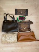 Vintage Handtaschen 60er 70er Nordrhein-Westfalen - Solingen Vorschau