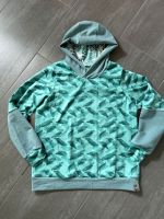 handmade Hoodie,neu,Gr.38 oversized Berlin - Mitte Vorschau