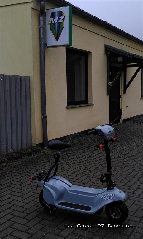 MZ Charly Elektroroller in Brandenburg - Britz bei Eberswalde | Mofas und  Mopeds gebraucht | eBay Kleinanzeigen ist jetzt Kleinanzeigen