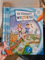 Tip Toi Create!Neu! Die verrückte Weltreise  NEU Nordrhein-Westfalen - Werther (Westfalen) Vorschau